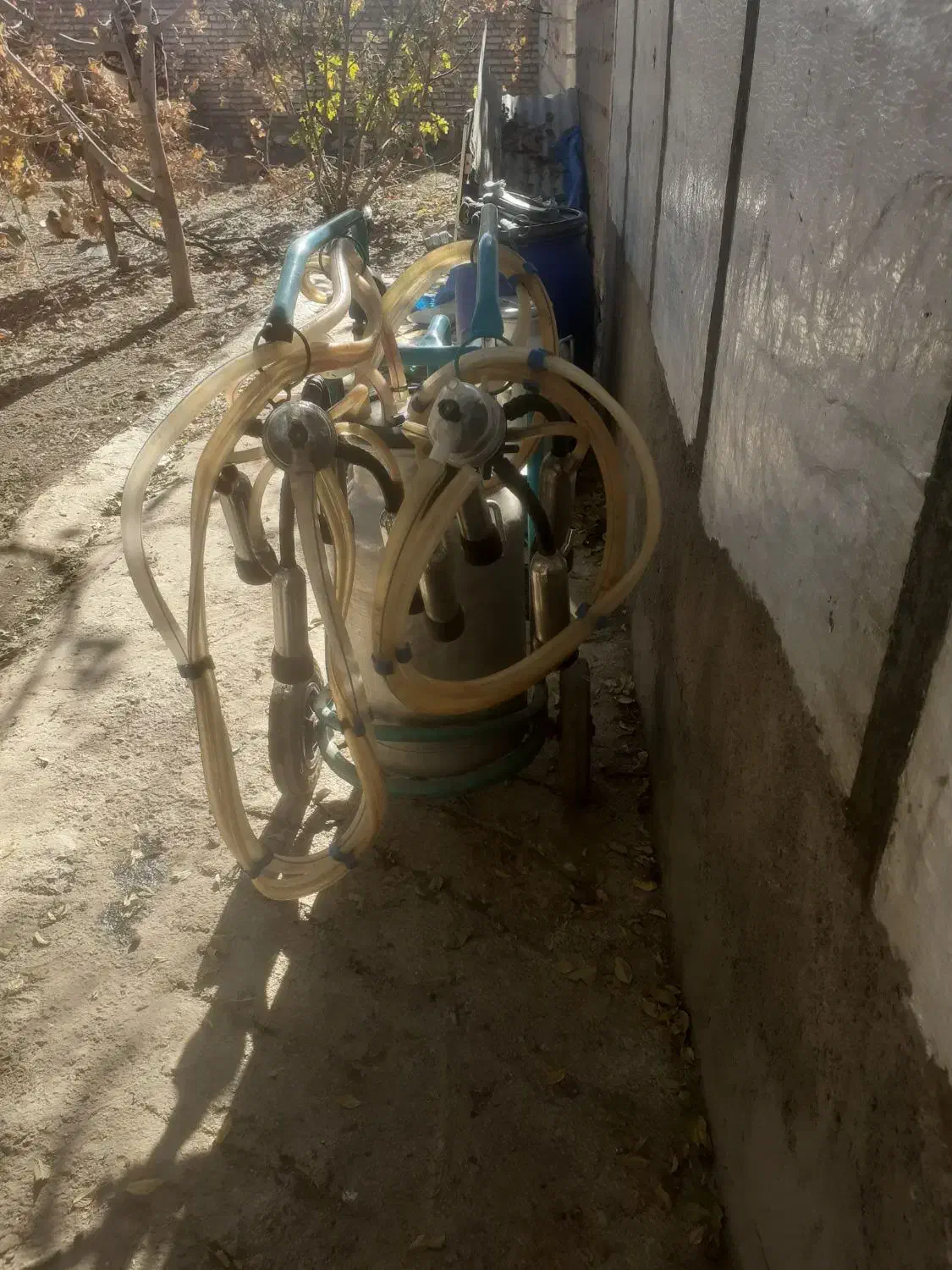 شیر دوش فروشی|ماشین‌آلات صنعتی|الیگودرز, |دیوار