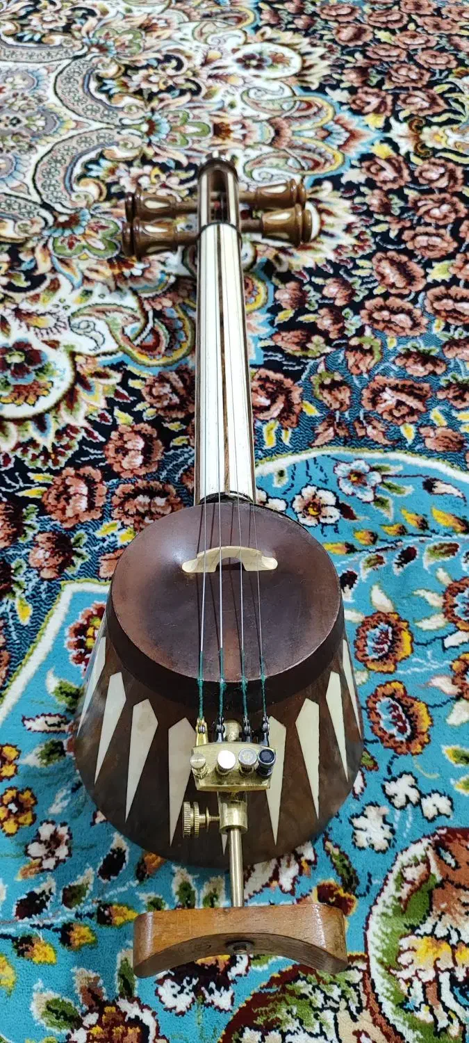 کمانچه حرفه ای|سازهای سنتی|اندیشه, شهرک مریم|دیوار