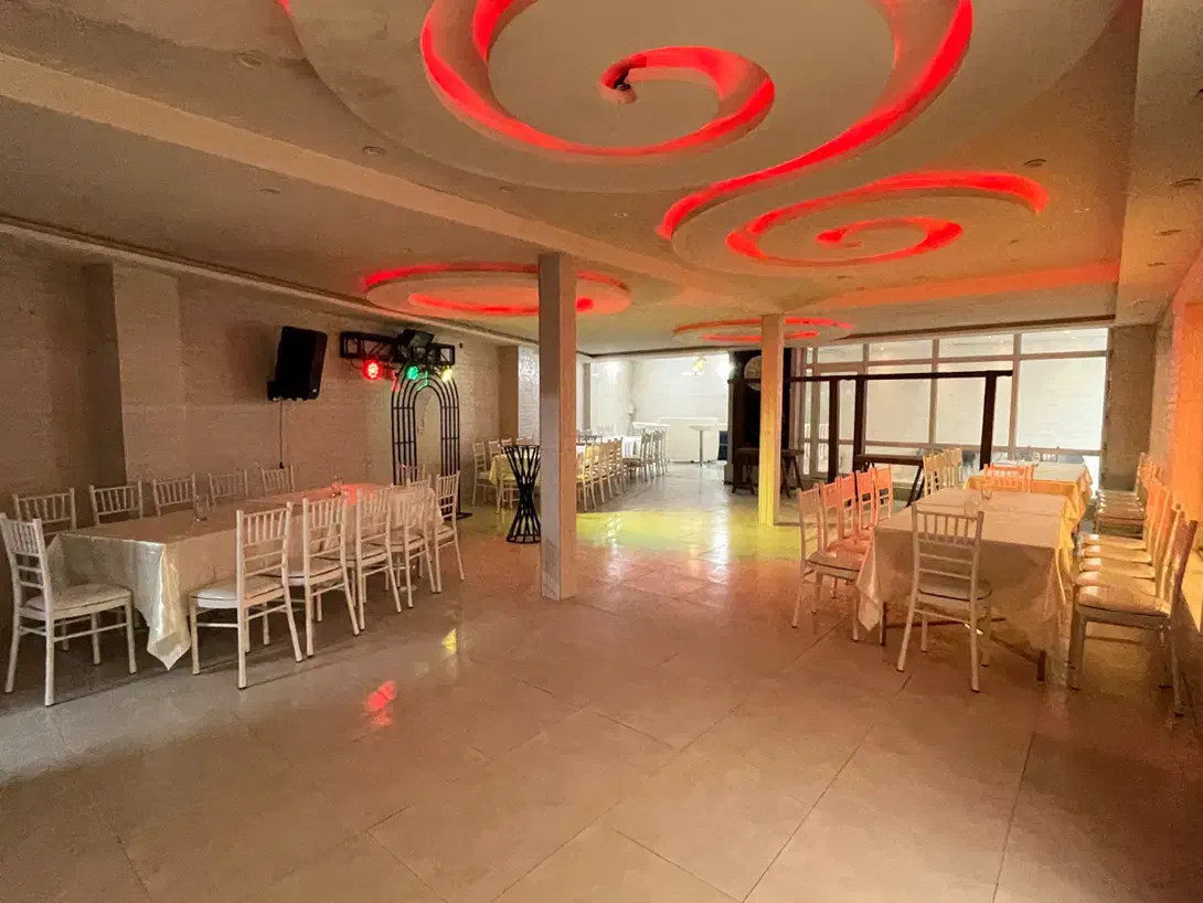 اجاره باغ ویلا|اجارهٔ کوتاهمدت ویلا و باغ|ورامین, ورامین|دیوار