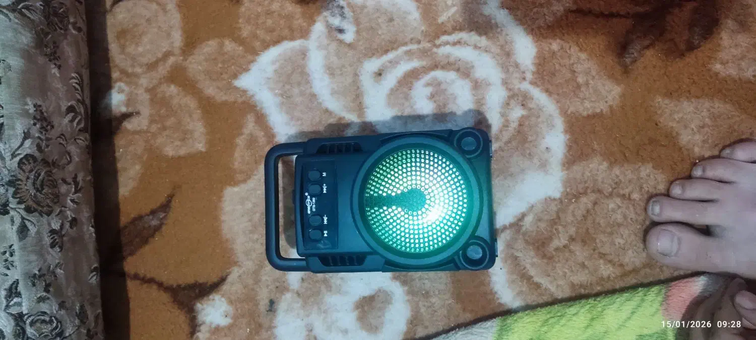 اسپیکر|سیستم صوتی خانگی|شیروان (خراسان), |دیوار