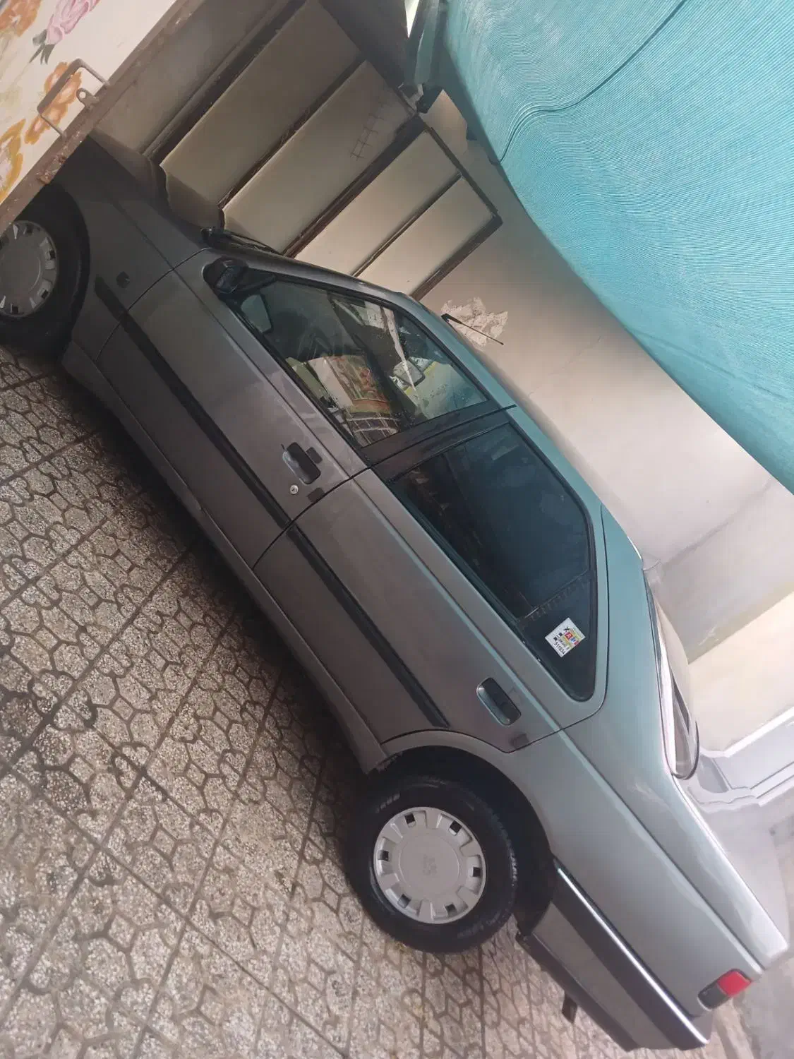 پژو 405|خودرو سواری و وانت|خورموج, |دیوار