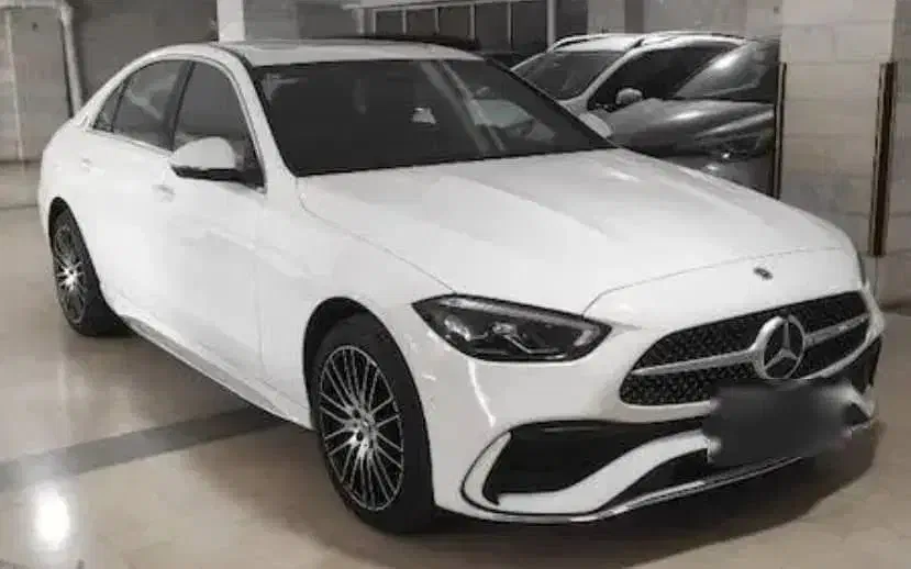 بنز c200L 2025|خودرو سواری و وانت|تهران, زعفرانیه|دیوار