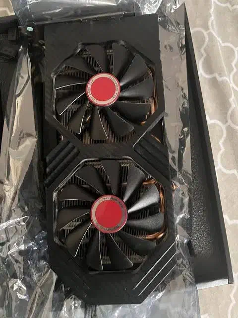 ex 580 8g|قطعات و لوازم جانبی رایانه|بندرعباس, |دیوار