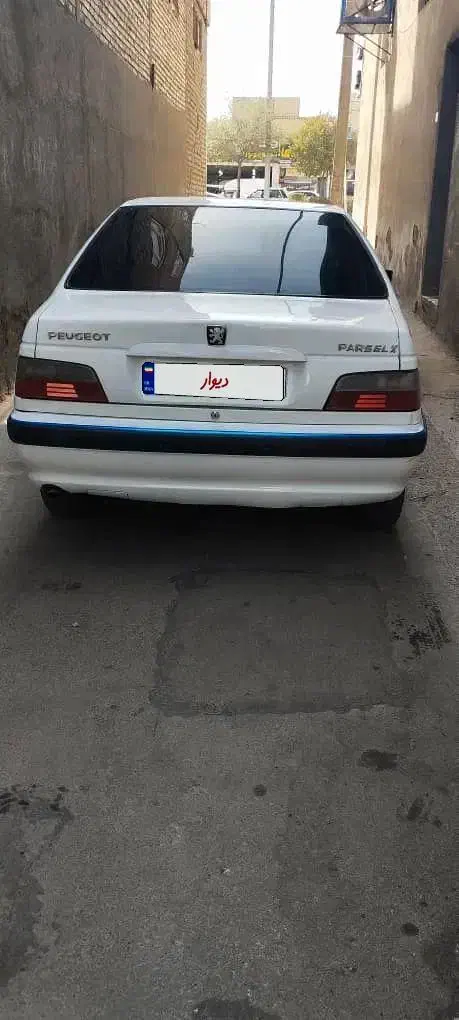 خودروسواری|خودرو سواری و وانت|مشهد, پرکندآباد|دیوار