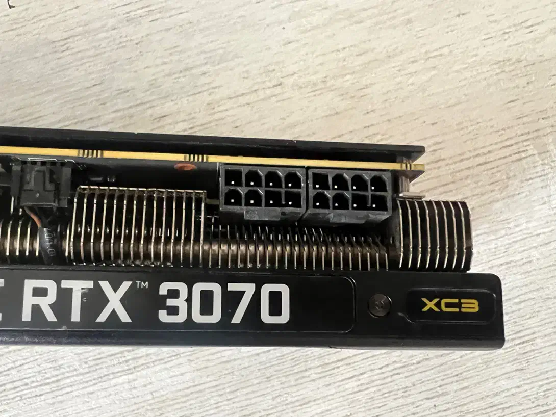 کارت گرافیک RTX 3070|قطعات و لوازم جانبی رایانه|تهران, زاهد گیلانی|دیوار