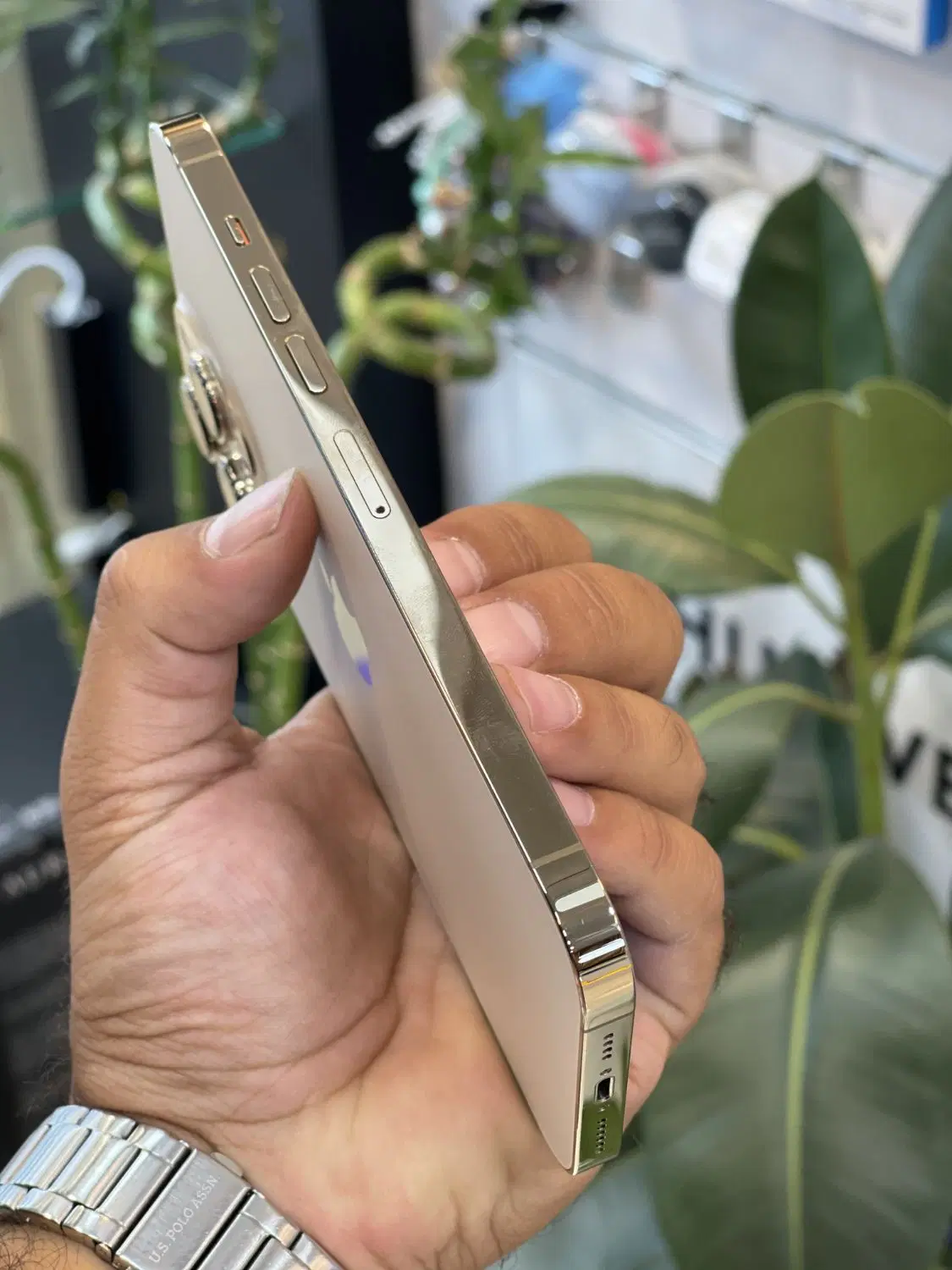 آیفون 13 Pro Max 256 باتری 100% ZA/A رجیستر|موبایل|کرج, اصفهانیها|دیوار