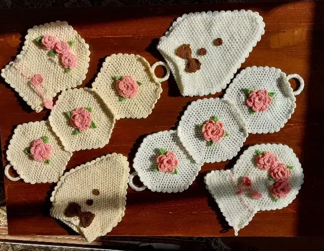 لیف عروس داماد|لوازم حمام|بجنورد, |دیوار