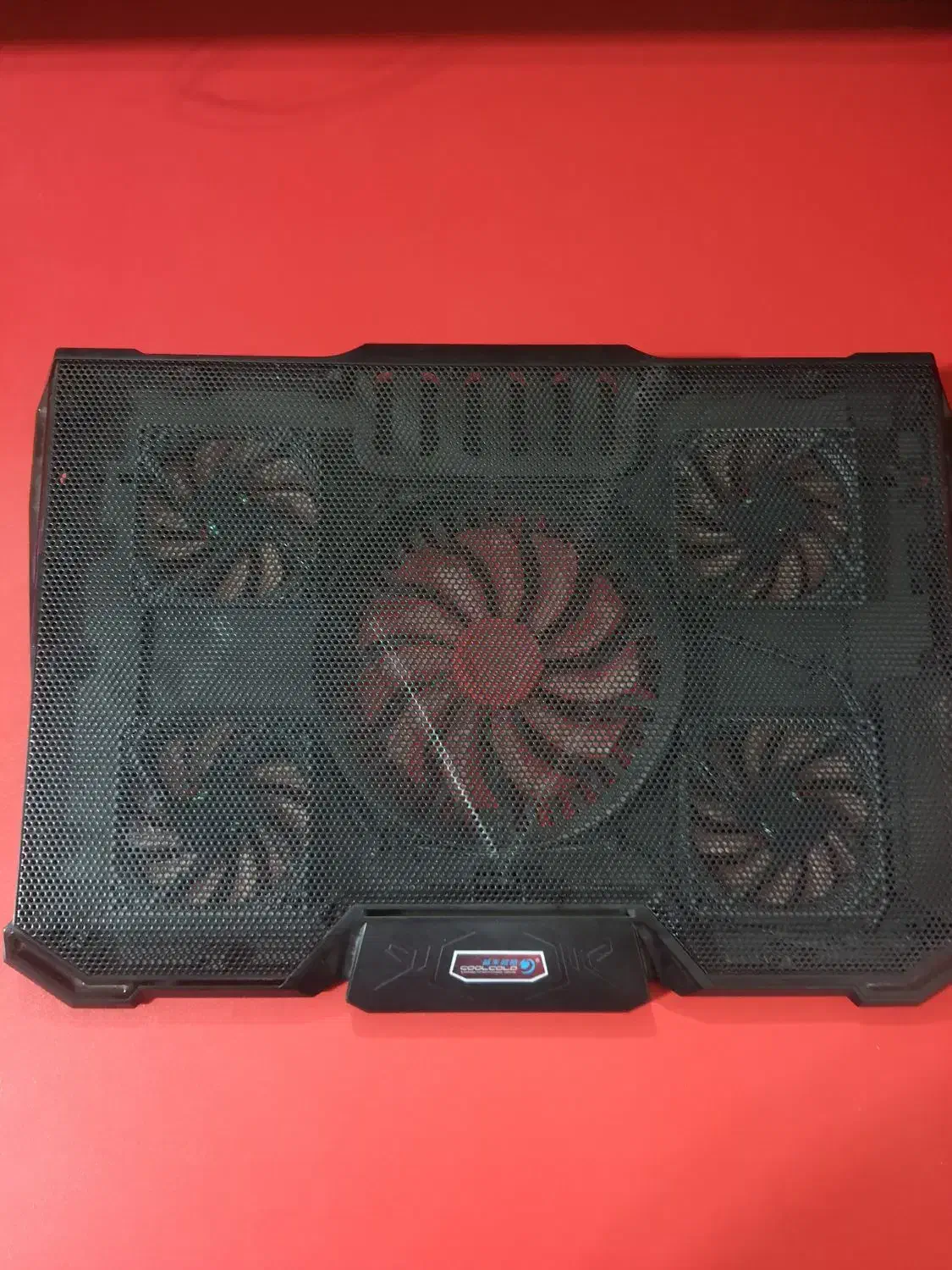 کل پد لب تاپ کول کلد|قطعات و لوازم جانبی رایانه|سیرجان, |دیوار