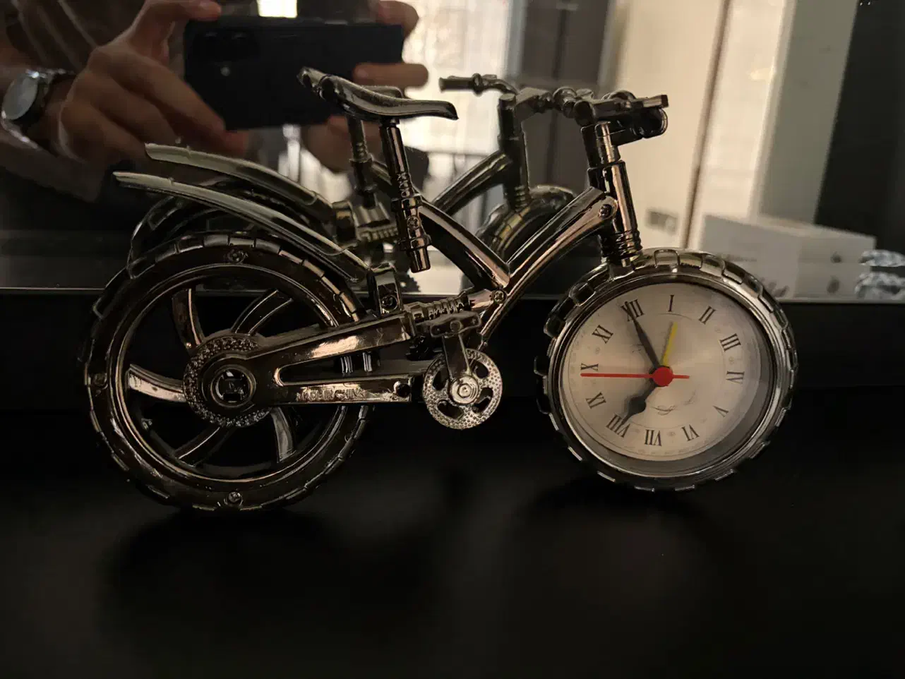 ساعت دکوری|ساعت دیواری و تزئینی|تهران, پاسداران|دیوار