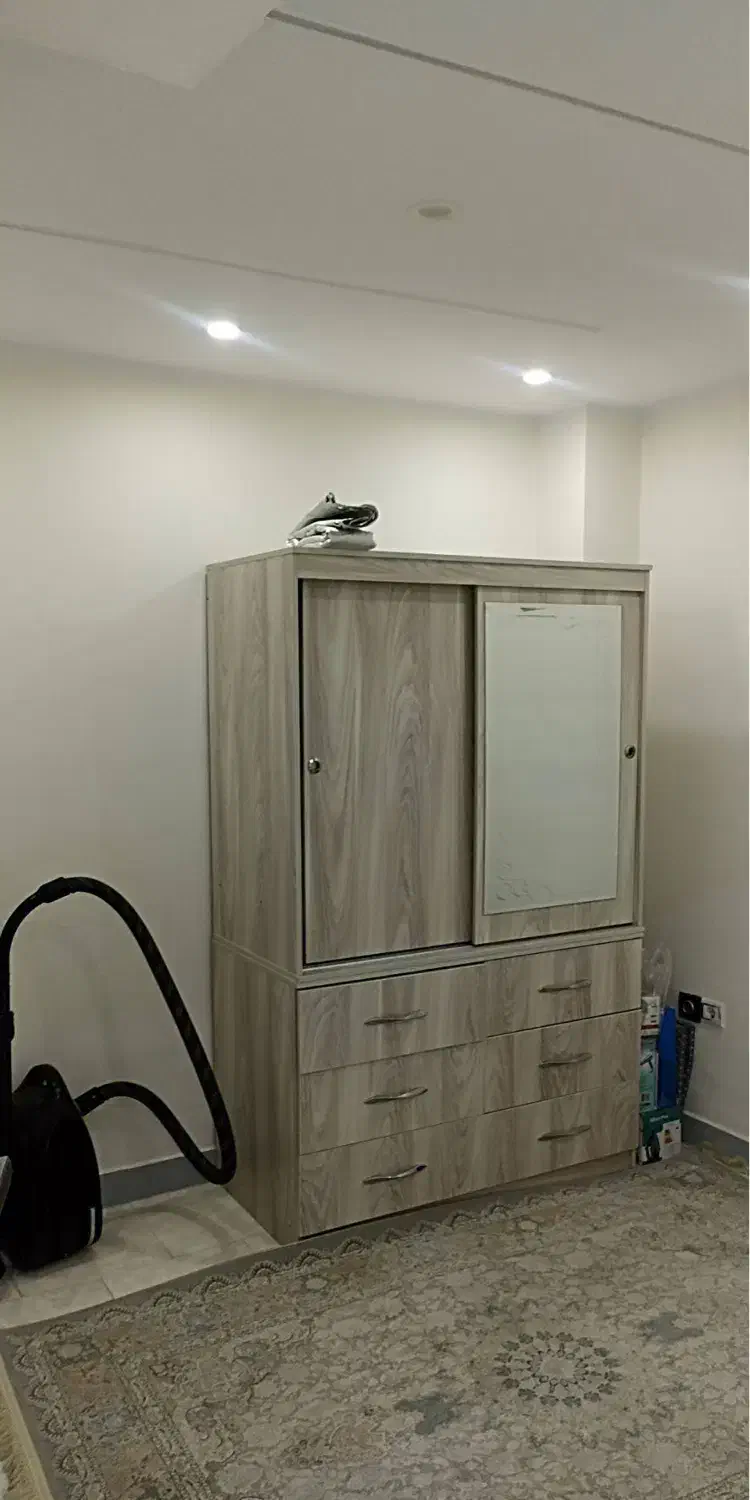 وایین ۵۸ متری دو خواب|اجارهٔ آپارتمان|شهریار, شهرک وائین|دیوار