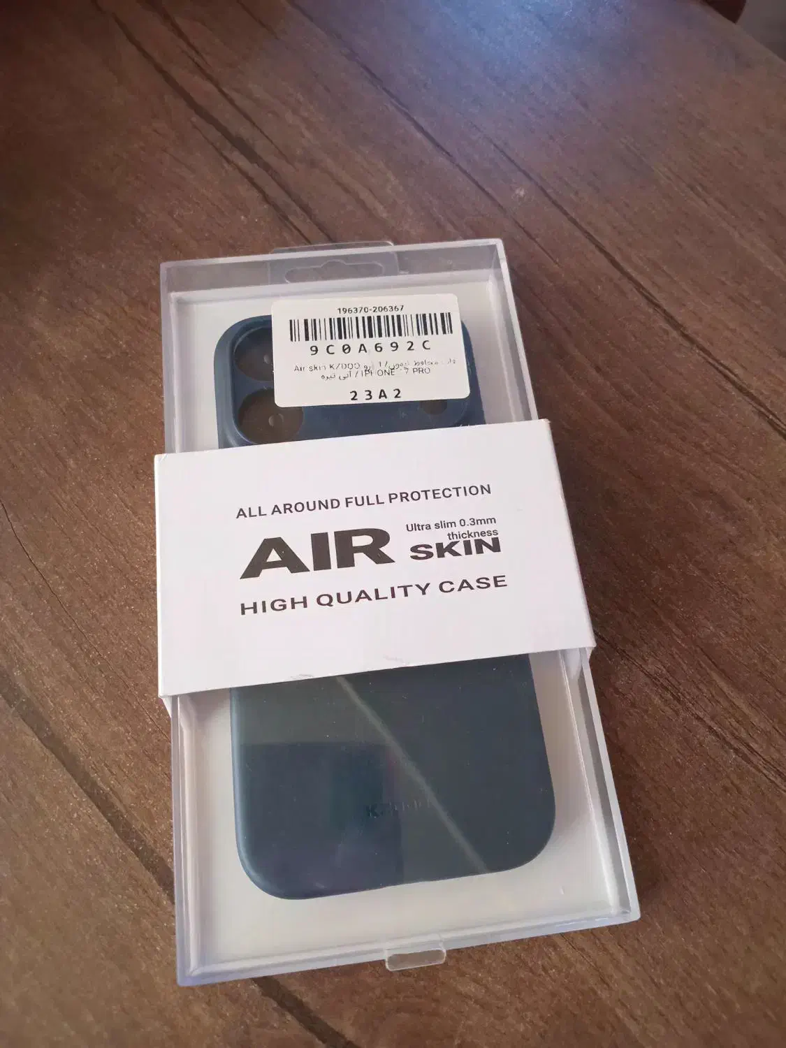 قاب گوشی ایفون|لوازم جانبی موبایل و تبلت|تهران, آذری|دیوار