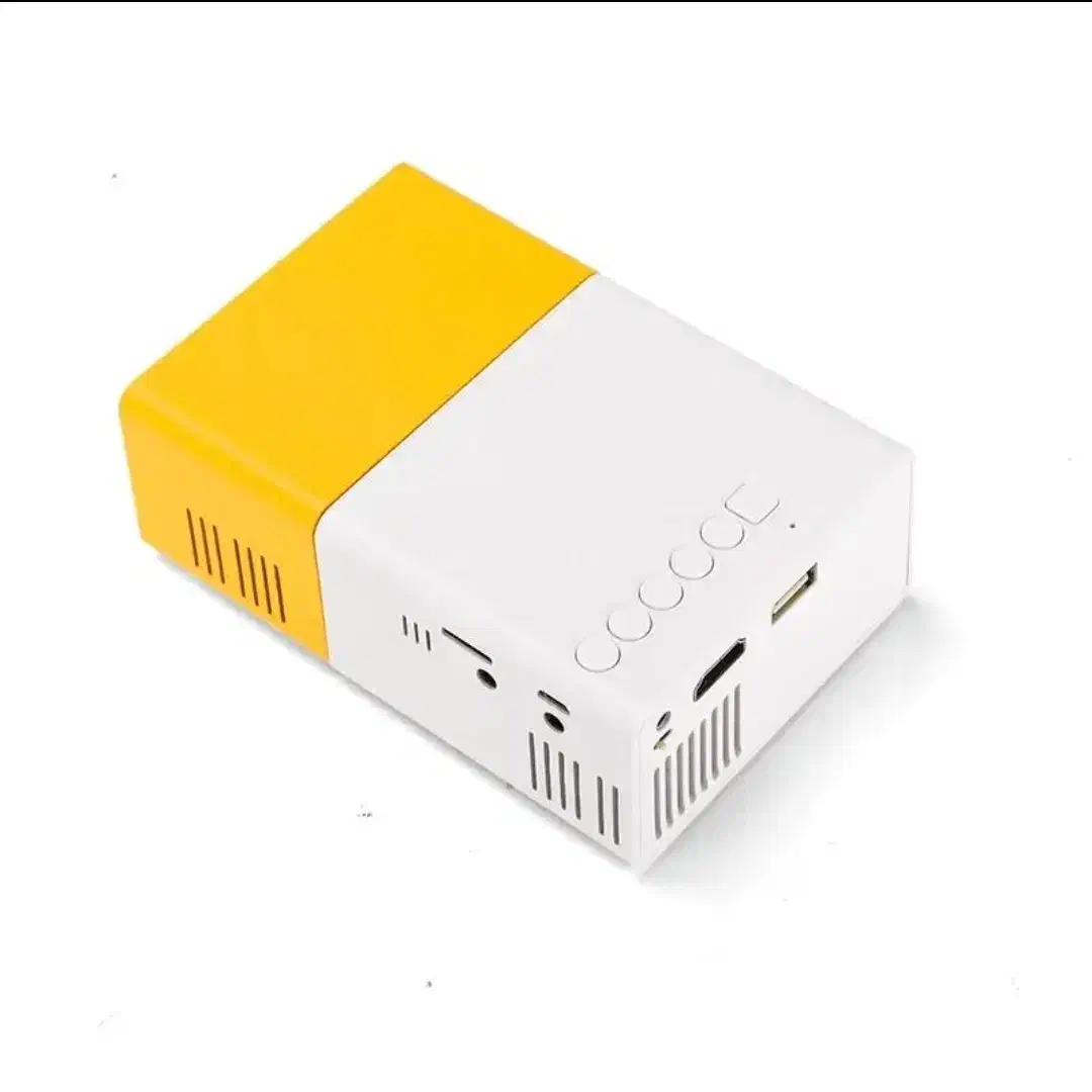 پروژکتور CY200|تلویزیون و پروژکتور|تالش, هشتپر|دیوار