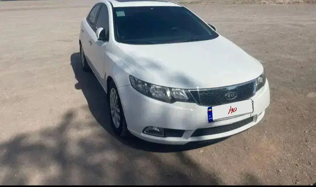 سراتو وارداتی|خودرو سواری و وانت|یزد, |دیوار