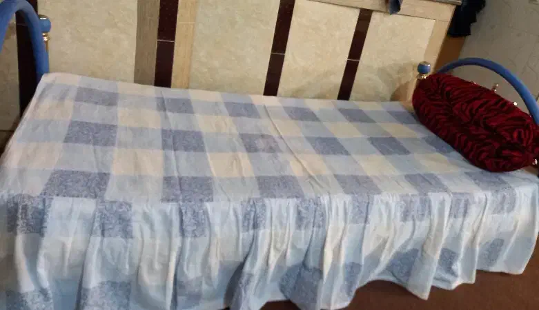 فروشی|تخت و سرویس خواب|شراء, |دیوار