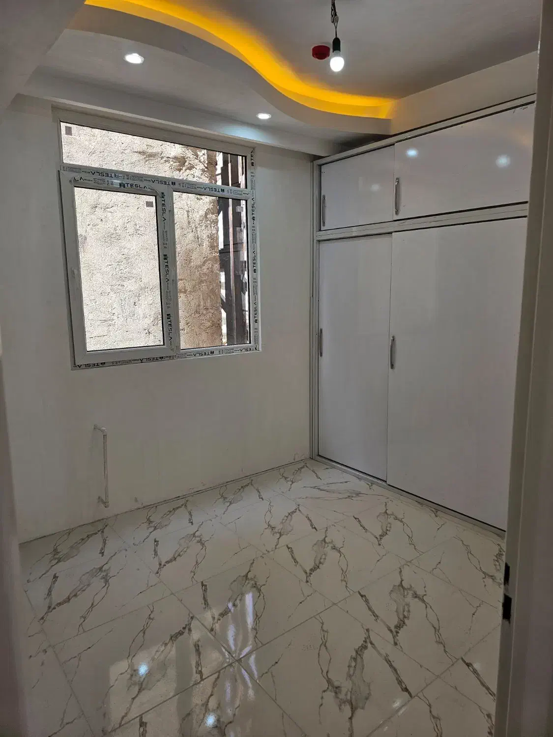 ۲ واحد یکصد متری نوساز|فروش آپارتمان|تهران, هاشمآباد|دیوار