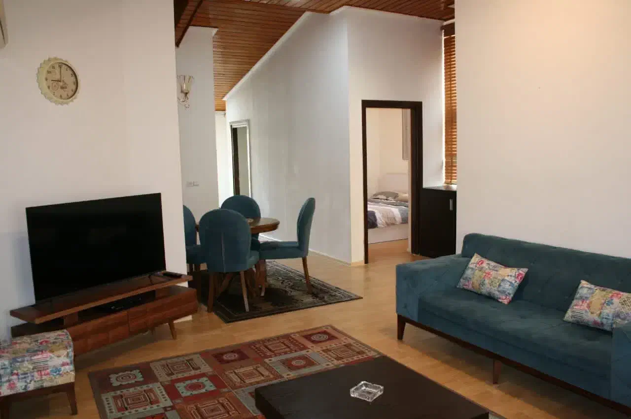 آپارتمان ویلایی (دامون ساحلی)|اجارهٔ کوتاهمدت آپارتمان و سوئیت|کیش, |دیوار