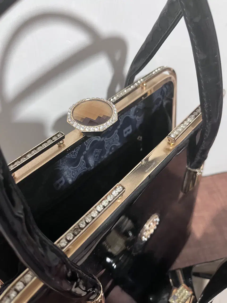 کیف و کفش مجلسی|کیف، کفش، کمربند|زنجان, |دیوار