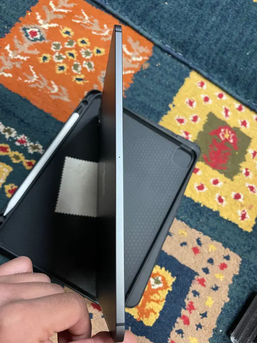 ایپد پرو ۲۰۲۱ cellular m1|تبلت|تهران, میدان ولیعصر|دیوار