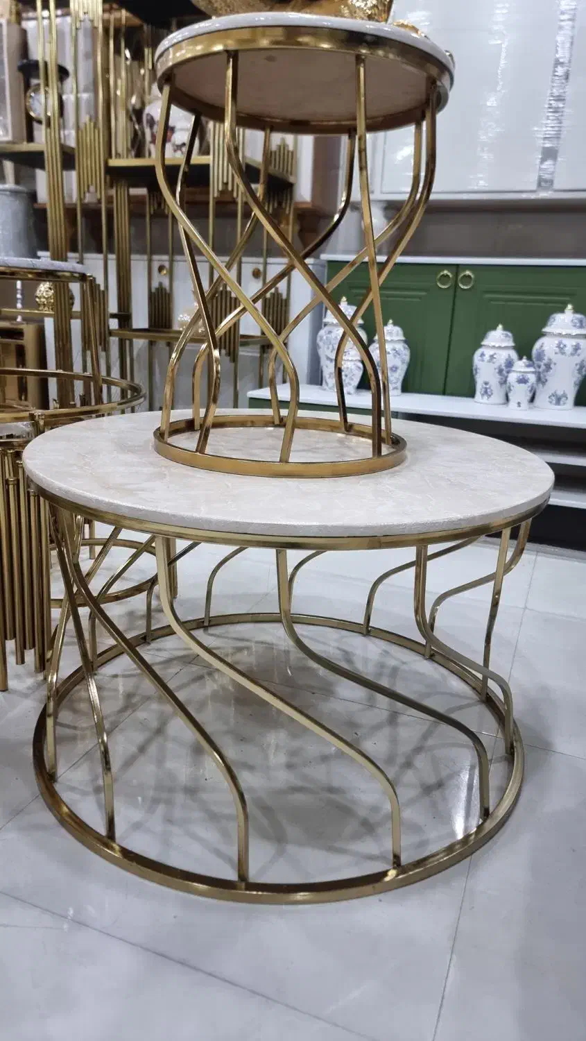 جلو مبلی و عسلی|مبلمان خانگی و میز عسلی|اهواز, کیانشهر|دیوار