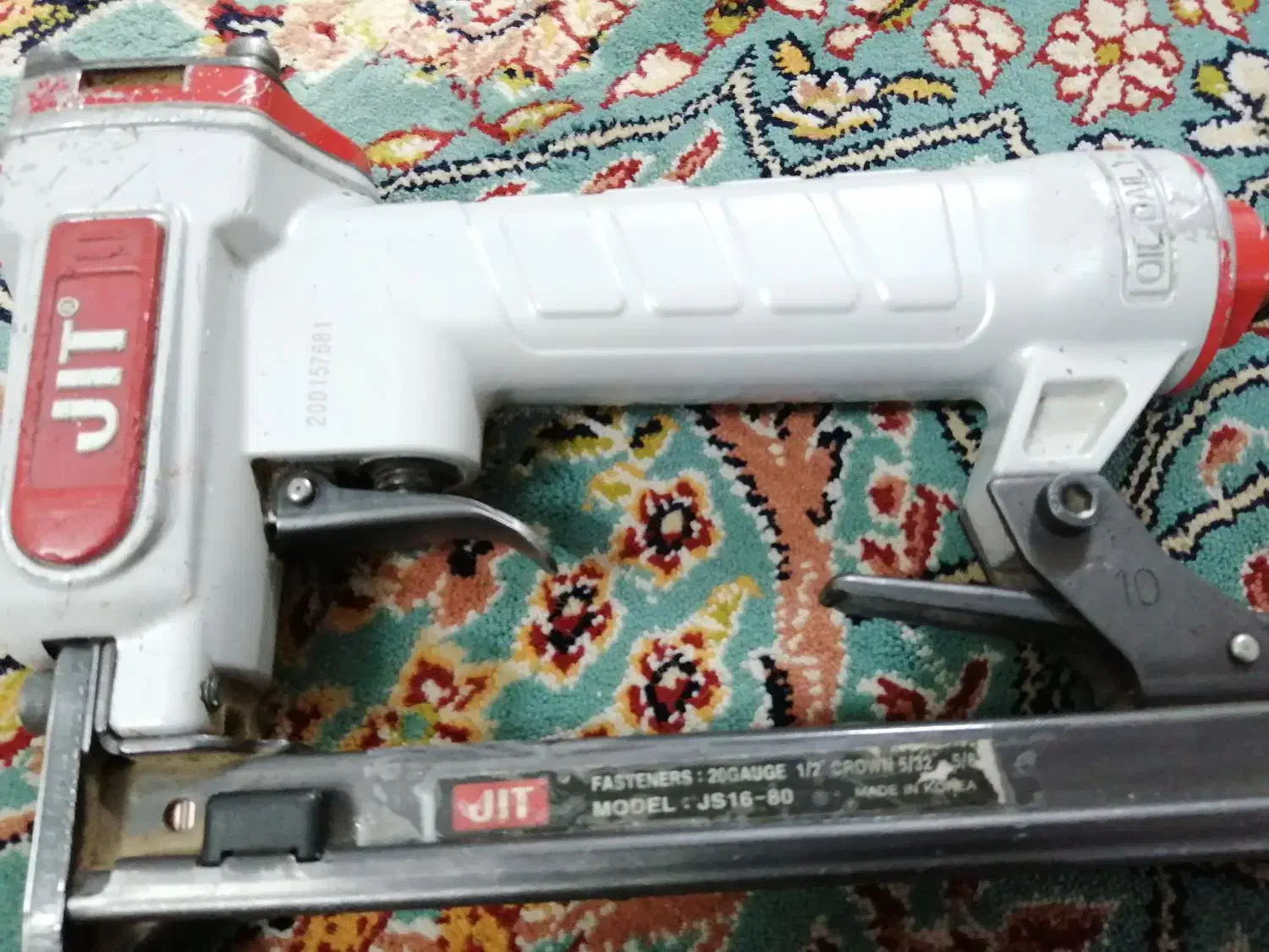 منگنه کوب|ابزارآلات|مشهد, شهرک امام هادی (شهرک غرب)|دیوار