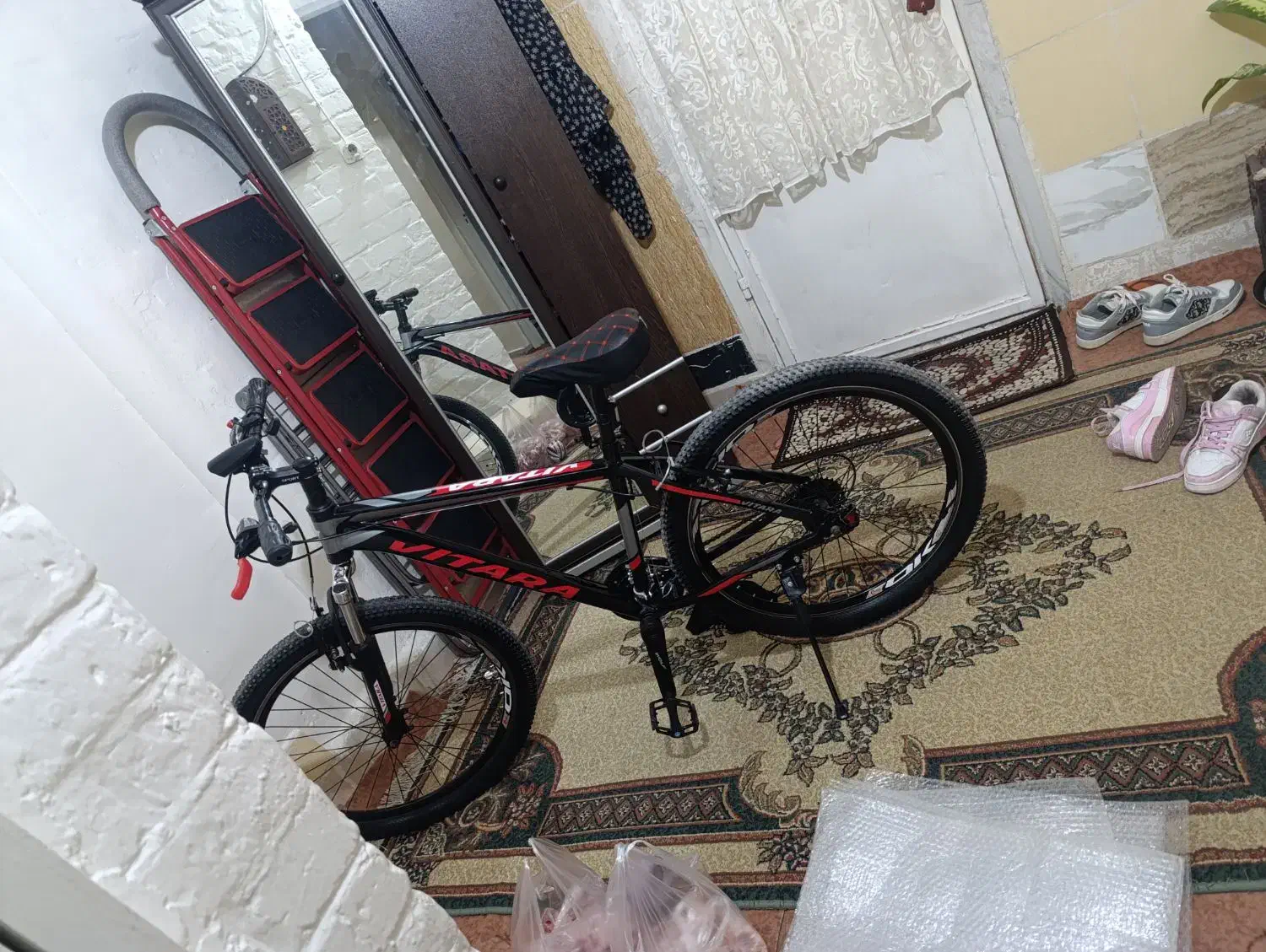 دوچرخه سایز26|دوچرخه، اسکیت، اسکوتر|آبادان, |دیوار