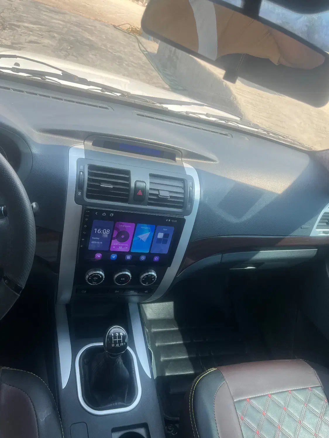 فوتون دیزل|خودرو سواری و وانت|لامرد, |دیوار