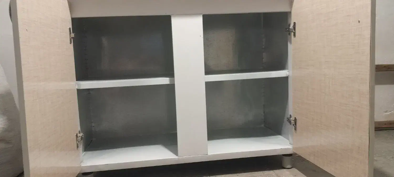 کابینت بزرگ نو|مصالح و تجهیزات ساختمان|دورود, |دیوار