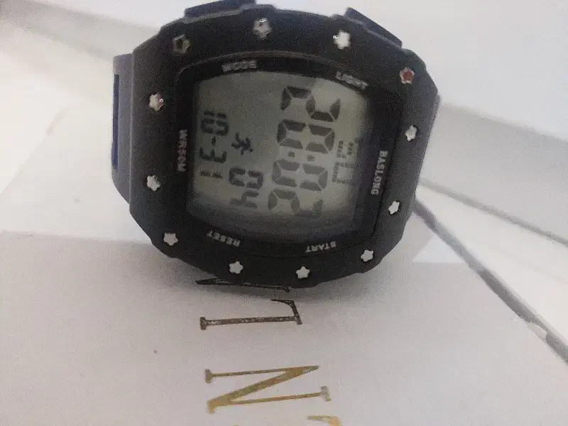 ساعت دیجیتالی ریچارد میل|ساعت|اسلام‌شهر, صادقیه|دیوار