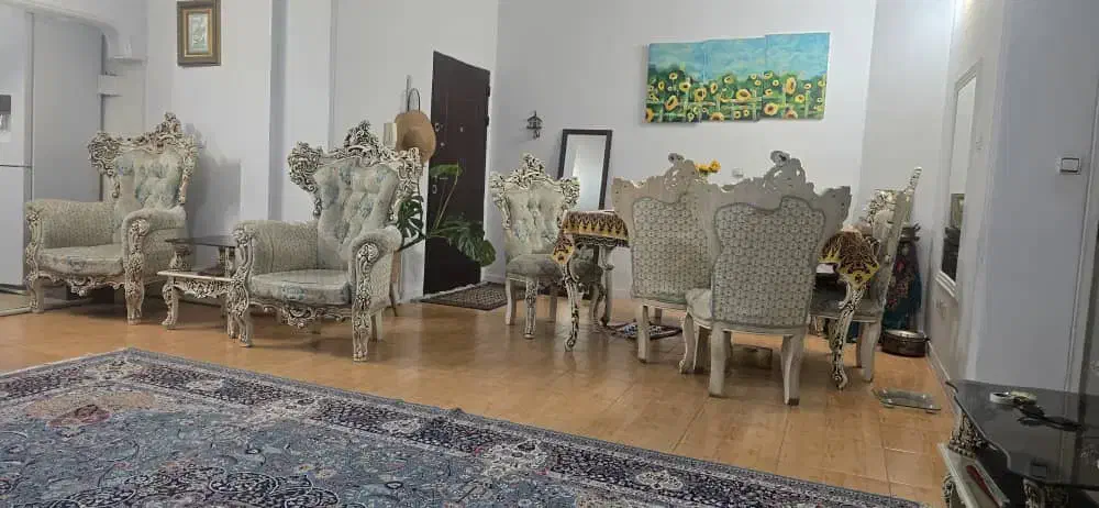 ۱۱۵ متری اجاره