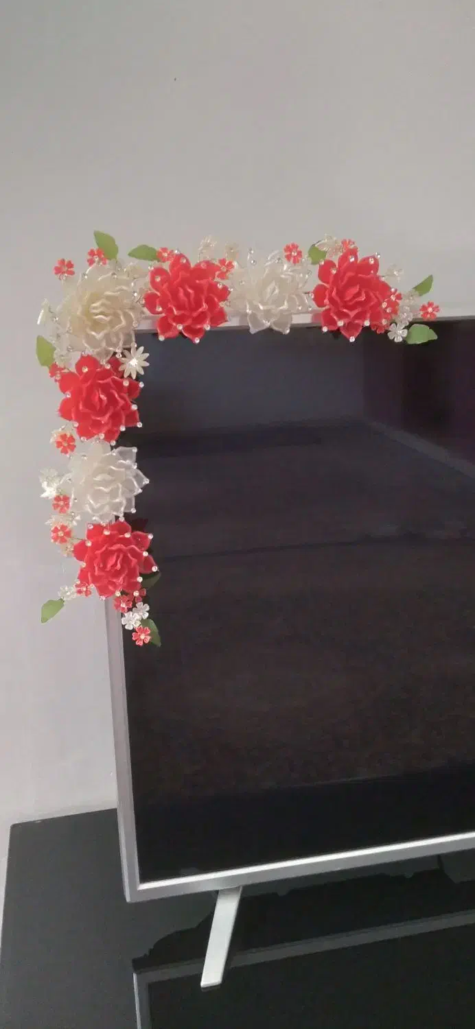 تزیینی وسینگ دوقلو|صنایع دستی و سایر لوازم تزئینی|اشترینان, |دیوار