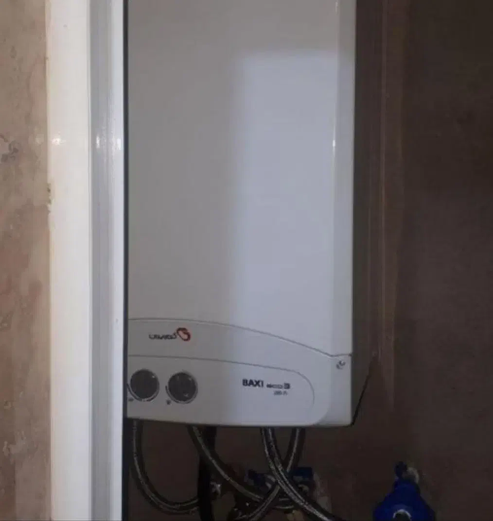 تعمیر تخصصی انواع پکیج و آبگرمکن(سرویسکار مجاز)|خدمات پیشه و مهارت|زنجان, |دیوار