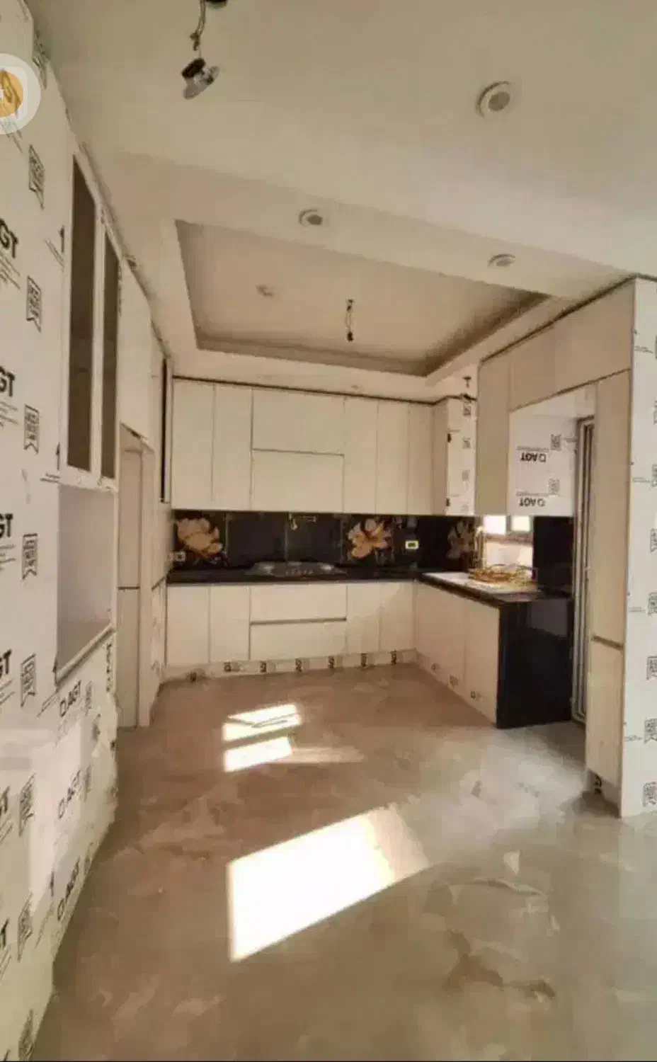 اجاره آپارتمان ۹۷متری فول امکانات/صمدی|اجارهٔ آپارتمان|ری, فیروزآبادی|دیوار