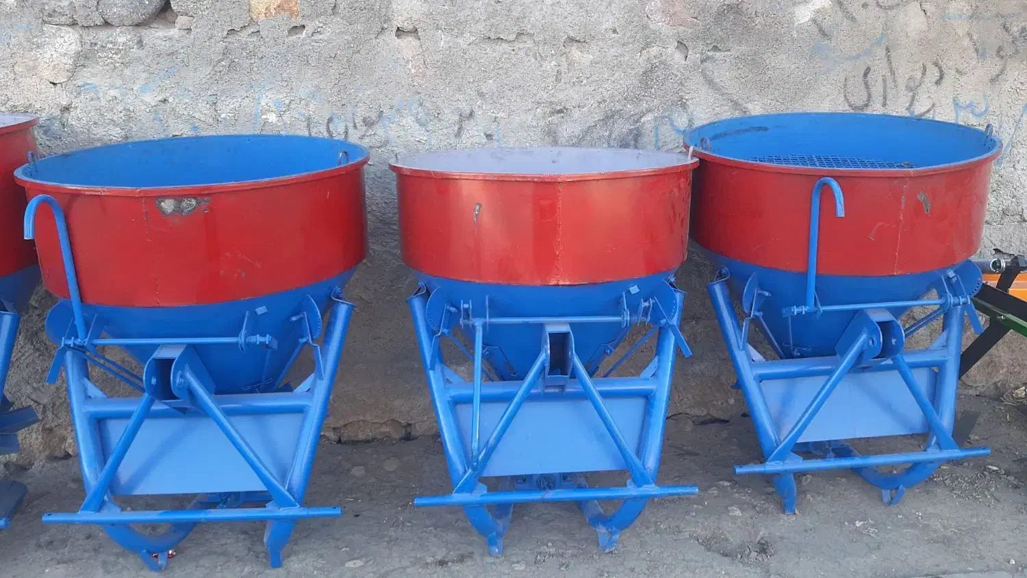 کود پاش نو خراسان مشهد|ماشینآلات صنعتی|اردبیل, |دیوار