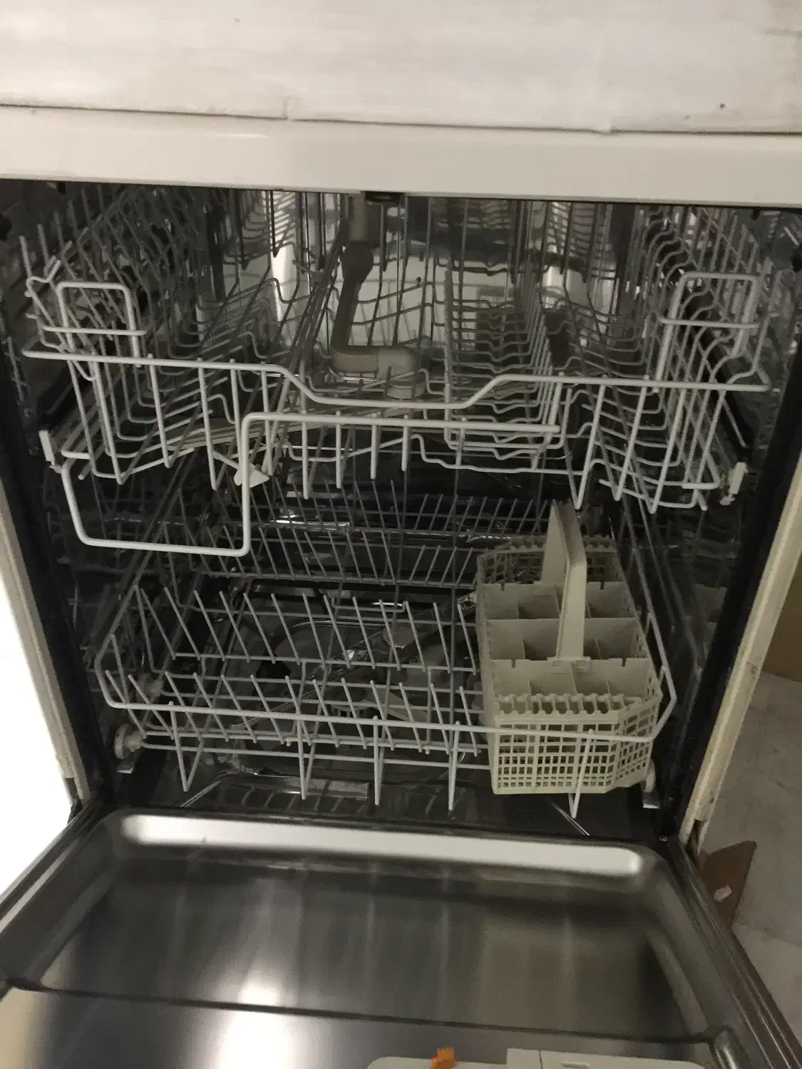 ماشین ظرفشویی میله|ماشین ظرفشویی|تهران, زعفرانیه|دیوار