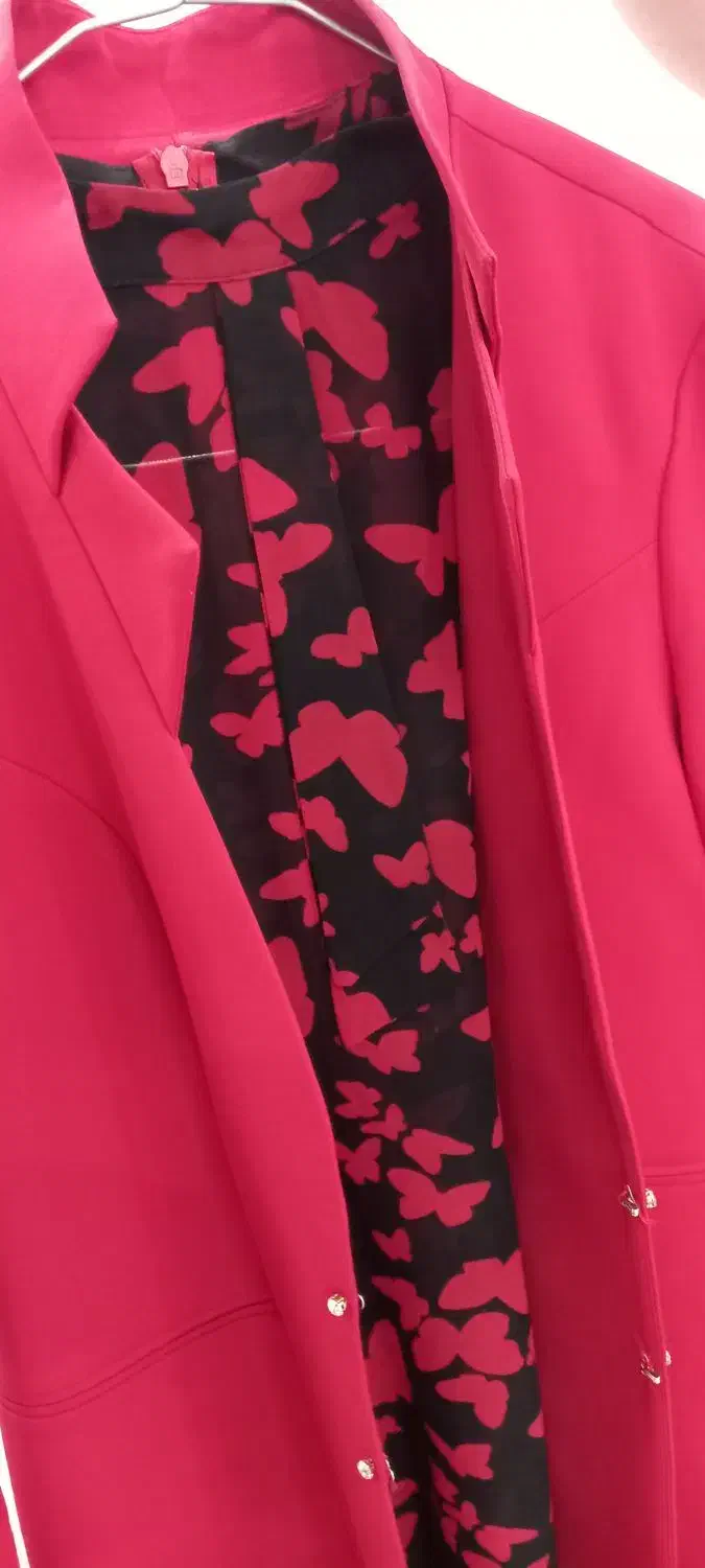 کت مجلسی یلدایی|لباس|قم, نیروگاه|دیوار