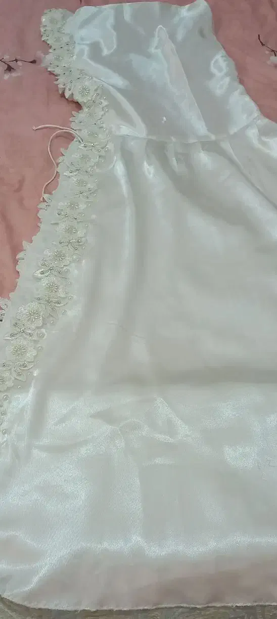 شنل و تور عروس|لباس|سهند, |دیوار