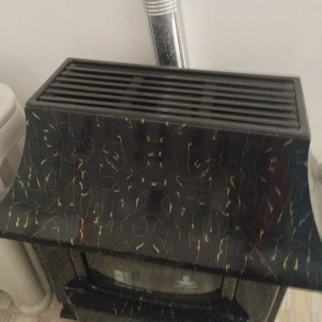 بخاری شومینه ای|بخاری، هیتر، شومینه|قزوین, |دیوار