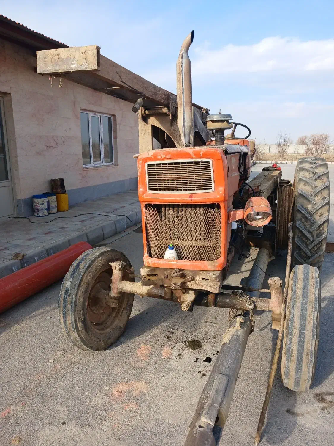 حفاری چاه آب|خدمات پیشه و مهارت|قیدار, |دیوار