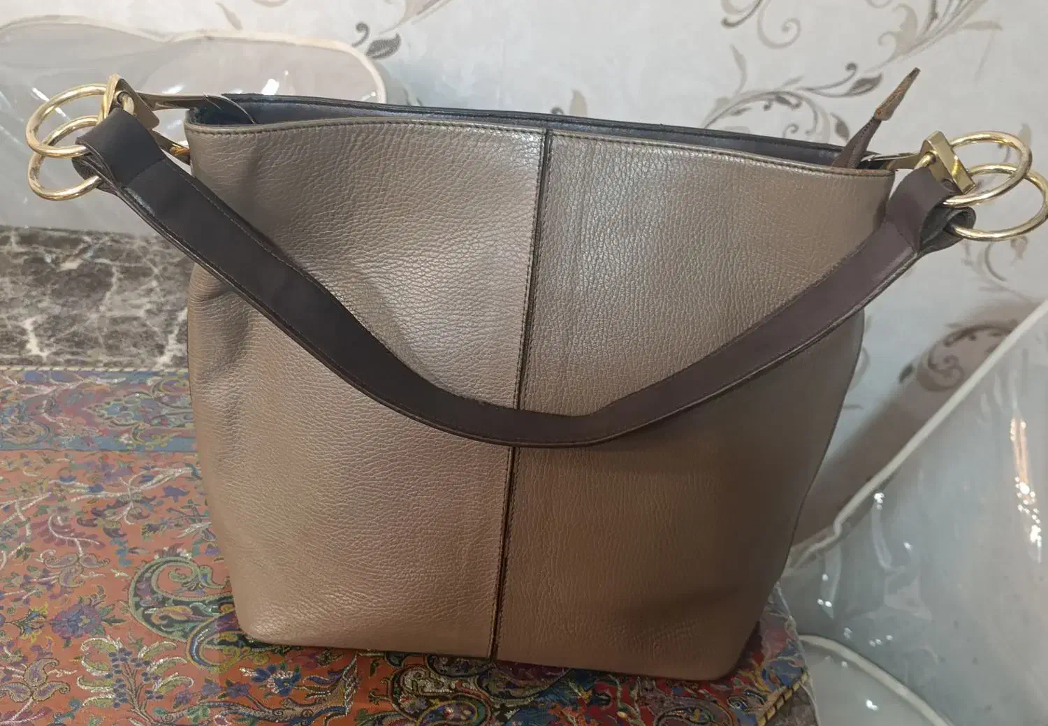 کیف چرم|کیف، کفش، کمربند|شیراز, شهرک سراج‎|دیوار