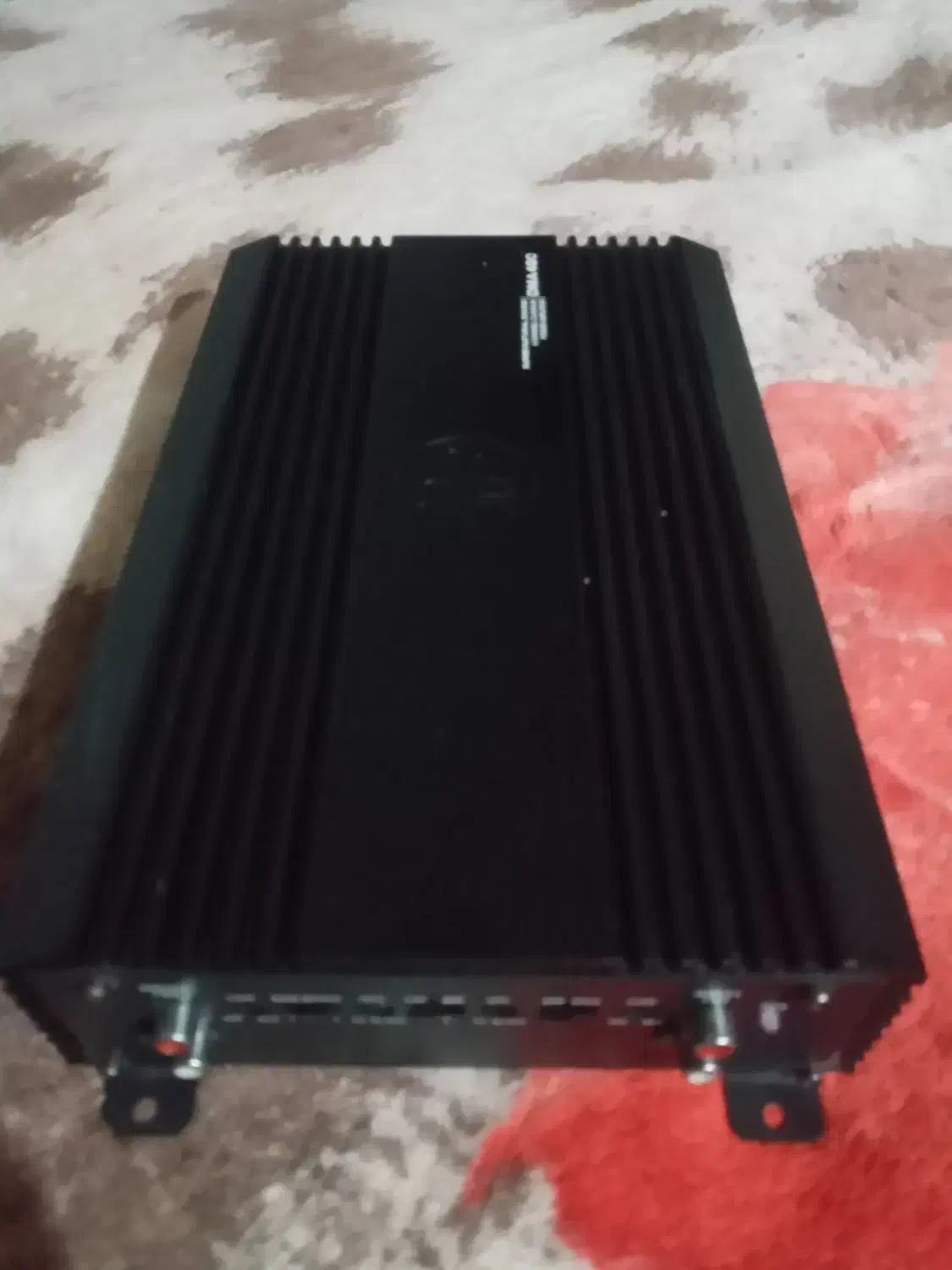 آمپلی فایر .DMA48.DSM|سیستم صوتی خانگی|محمودآباد, |دیوار