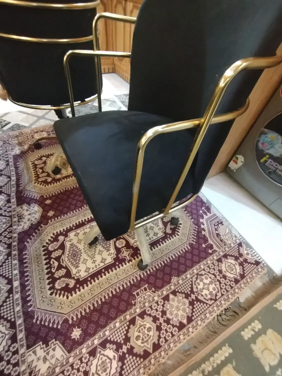 صندلی اپن|صندلی و نیمکت|مشهد, کوی المهدی|دیوار