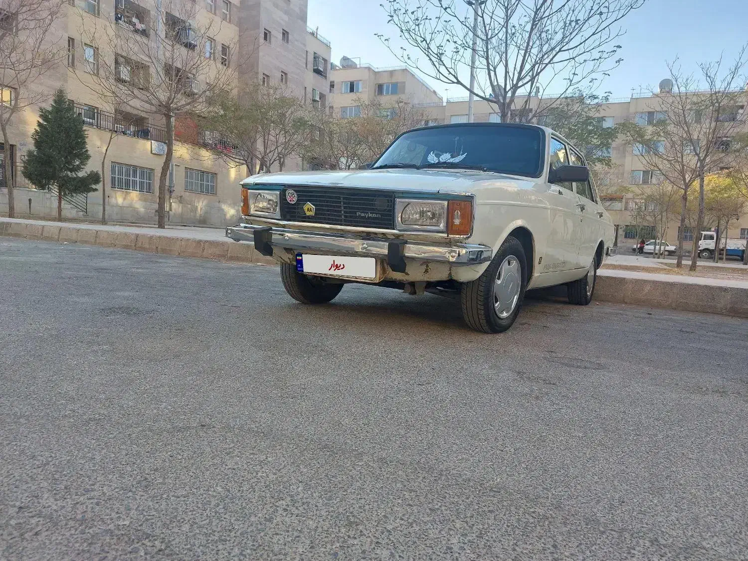 پیکان کاربراتوری|خودرو سواری و وانت|فولادشهر, مسکن مهر فولادشهر|دیوار