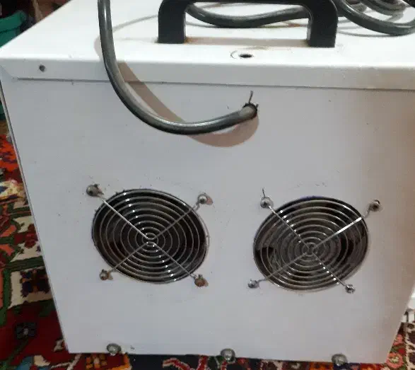 موتورجوش ۳۰۰ آمپر تکفاز|ابزارآلات|شیراز, زند|دیوار