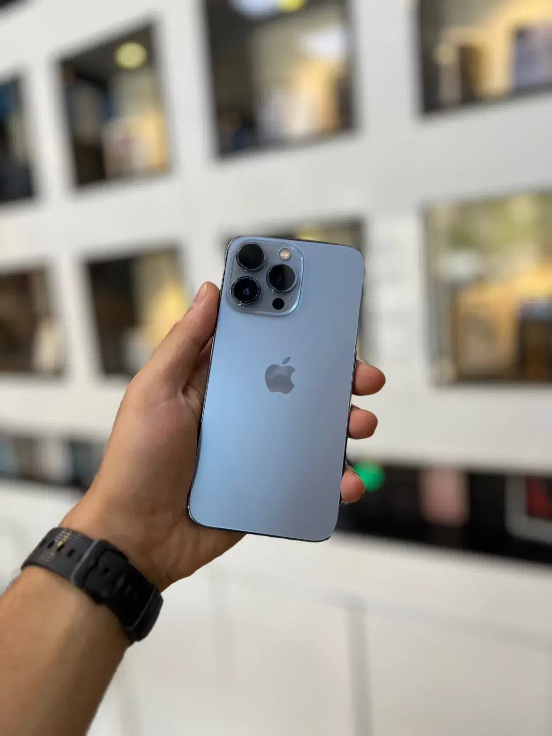 فروش و خریدار iphone x 11 12 13 14 15 16 pro max|موبایل|تهران, مهران (سیدخندان)|دیوار