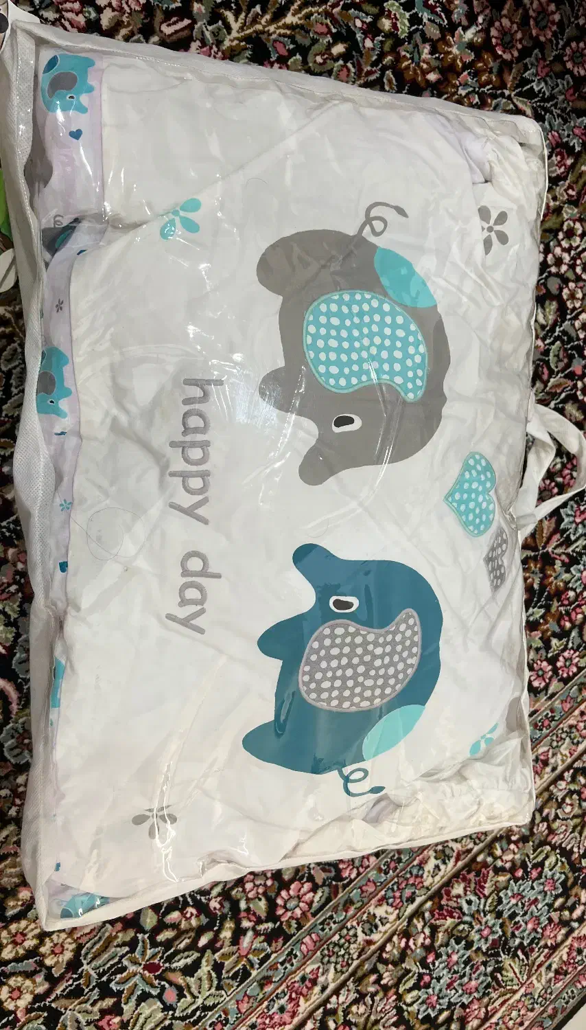 سرویس خواب نوزاد|اسباب و اثاث بچه|جیرفت, |دیوار