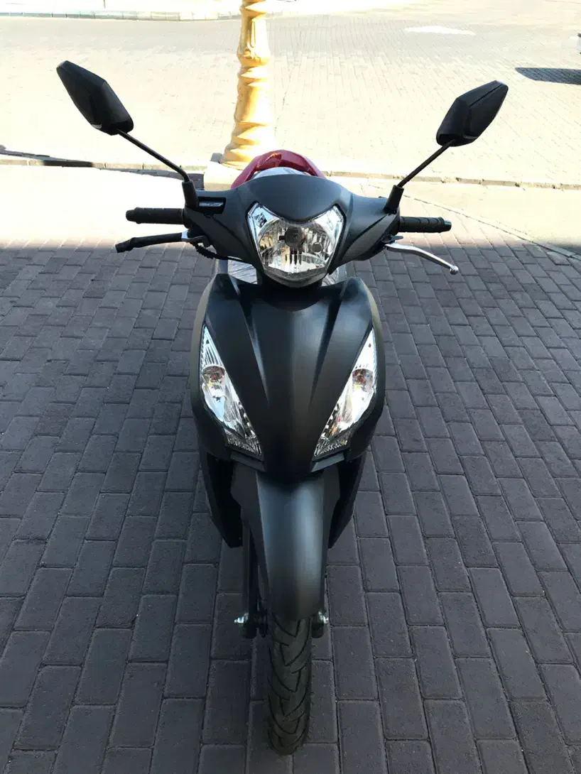 باسل sc 125|موتورسیکلت|تبریز, |دیوار