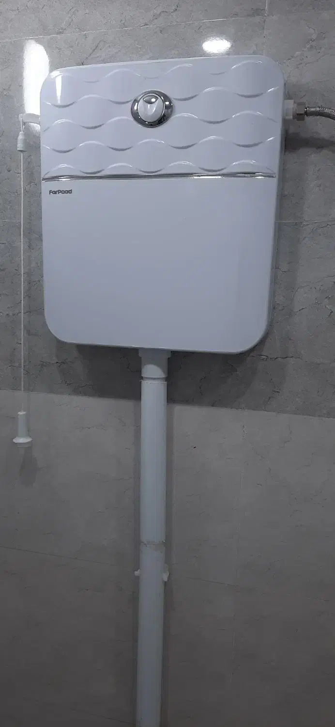 کل کرج نصب توالت فرنگی و فلاش تانک و شیرالات|خدمات پیشه و مهارت|کرج, کوی امامیه|دیوار