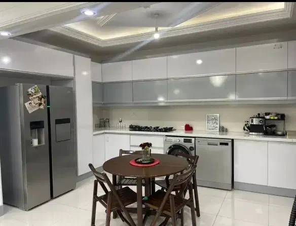 ۱۸۵ متر تکواحدی /۳ خواب فول /محدوده  آراسته ها|اجارهٔ آپارتمان|خرم‌آباد, |دیوار