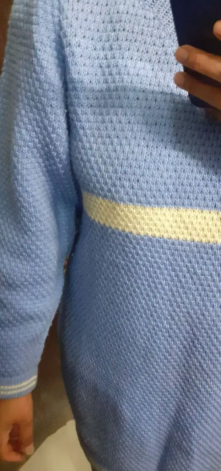 بافت گرم بالا و کت مخمل مردانه|لباس|کاشان, شهرک خاتم الانبیا (مسکن ملی کاشان)|دیوار