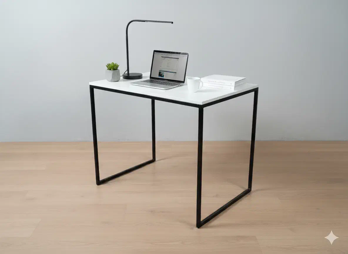 میز کار کامپیوتر تحریر کارسازه|میز تحریر و کامپیوتر|ملارد, |دیوار